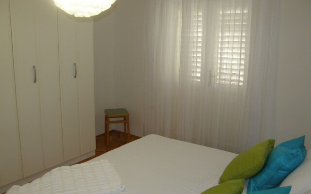 Apartment Judmila