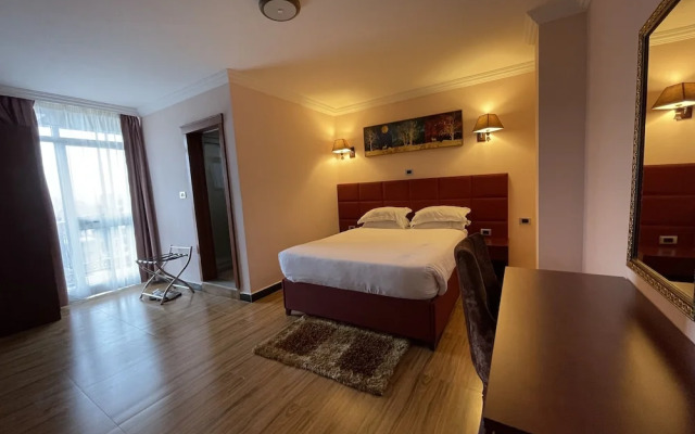 Moonlight Hotel Addis Ababa