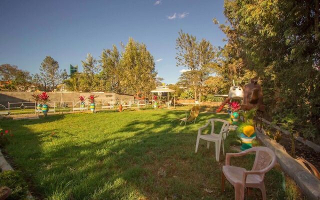 Signal Gardens Hotel