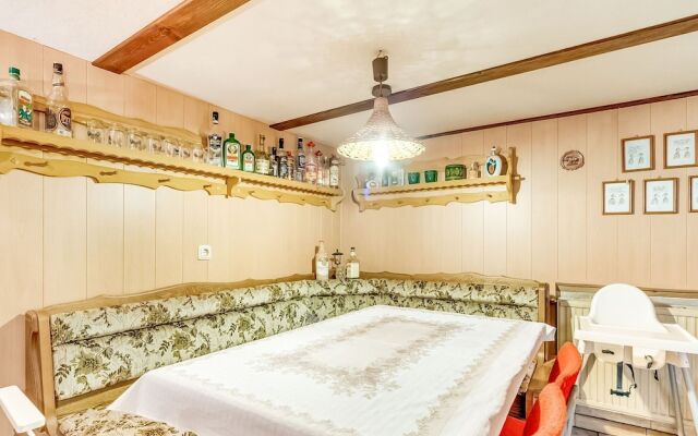 Charming Holiday Home in Neustadt am Rennsteig With Sauna