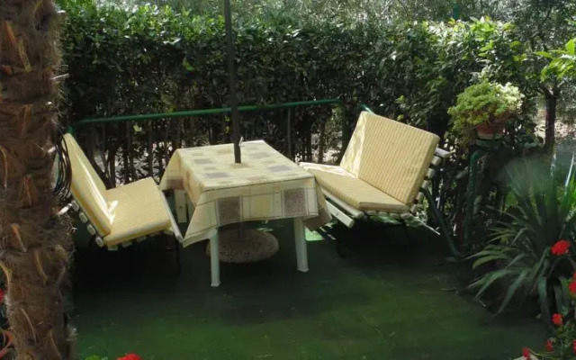 A Casa di Meg