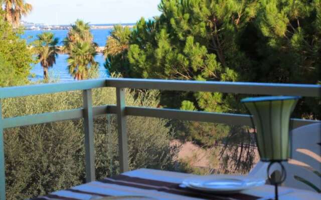 Apartamento Junto al mar Para 4 Personas en Cambrils