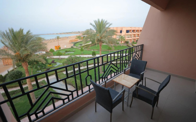 Jasmine Palace Resort & Spa