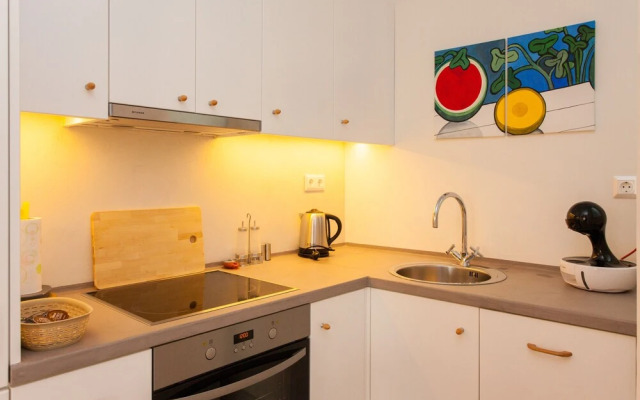 Nakos Homes Luxury Apartment Acropolis Area
