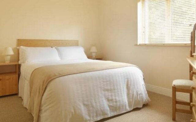 Tralee Town Centre Apartments
