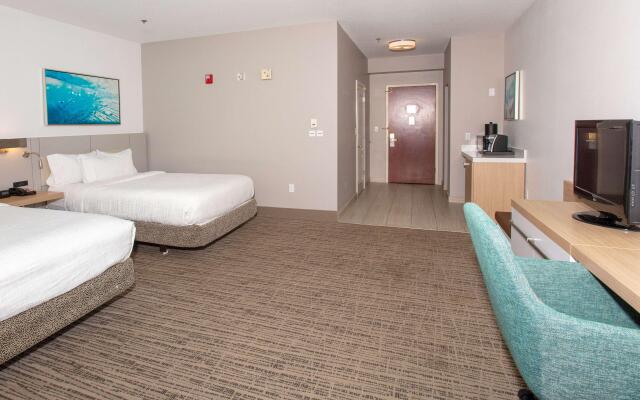 Hilton Garden Inn Jacksonville Airport