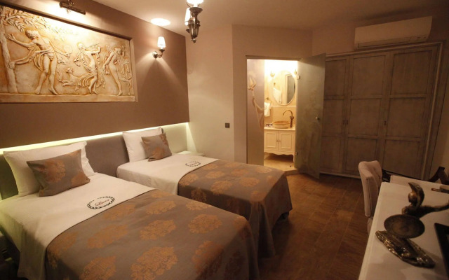 Livia Hotel Ephesus