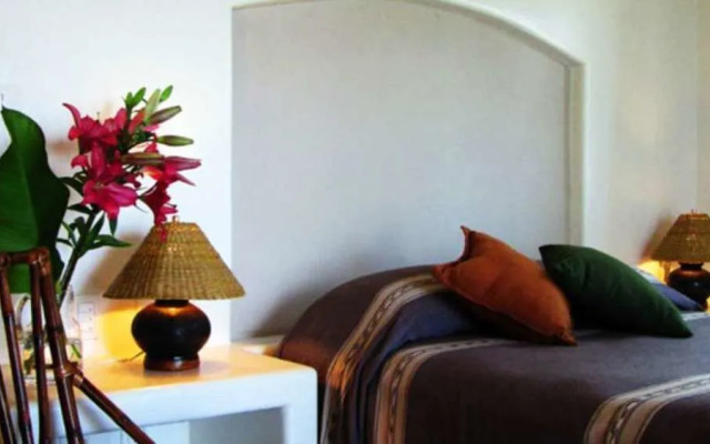 Solana Boutique Bed & Breakfast