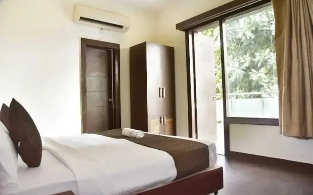Silver Tree Hotel
