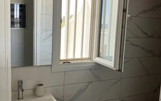 Helios Thalassa 82 sqm