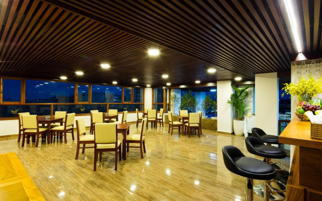 Apus Hotel