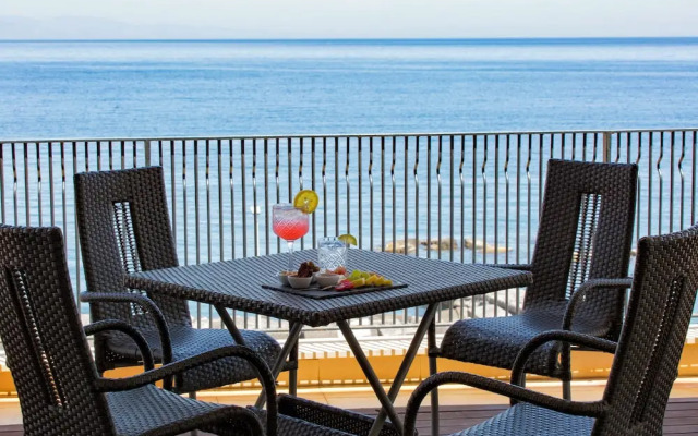 Grand Hotel Yachting Palace