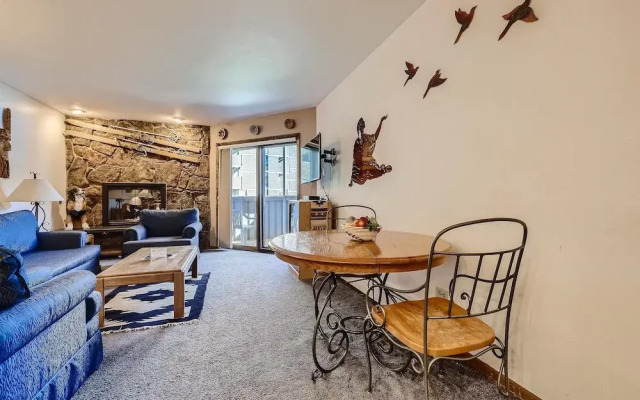 Westwind 102 2BD 2BA Silver Condo