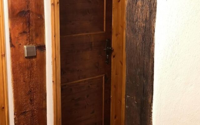 Hotel Restaurant Zum Nachtwächter