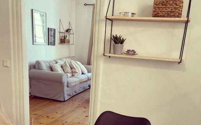 Kristianstad Guest House