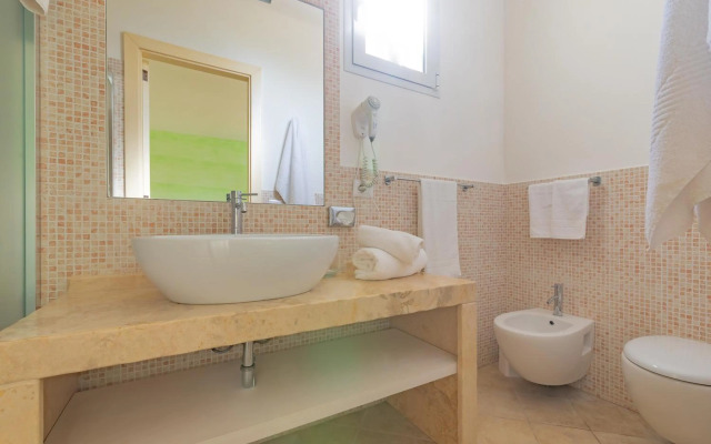 Cava Li Santi Residence