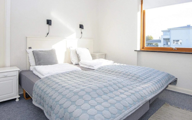 4 Person Holiday Home in Haderslev