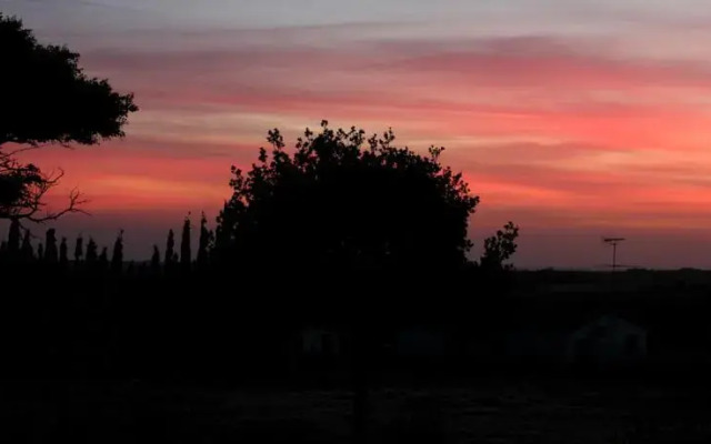 Tenuta Gatto Corvino