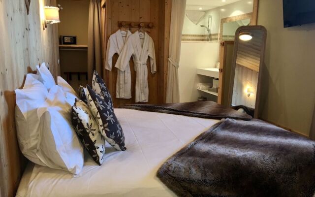 Hôtel Le Cocoon
