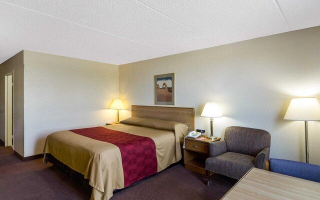 Econo Lodge Kerrville