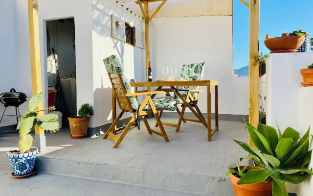 Casita Mezcal, in City Center With Great Views