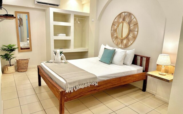 Zulu Surf Hotel