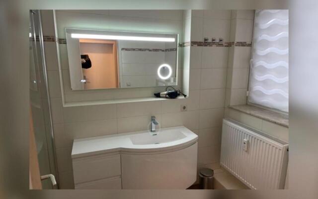 Ferienwohnung Pfarrlehn