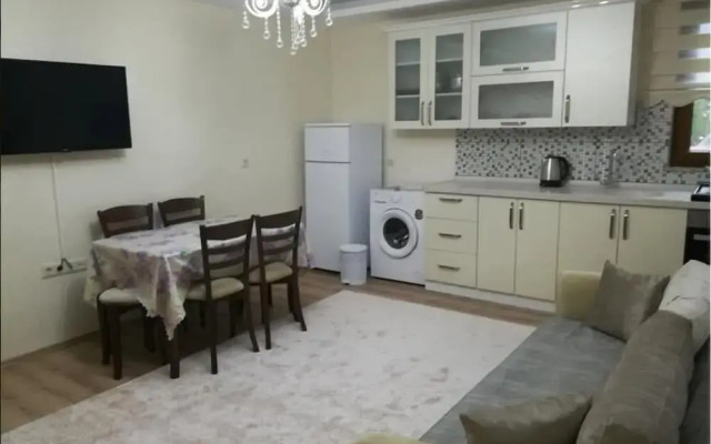 Uzungol Bilalego Apart