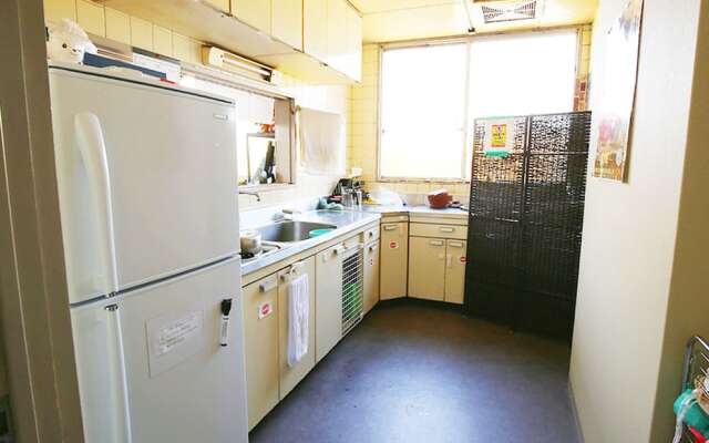 Hostel J Culture168