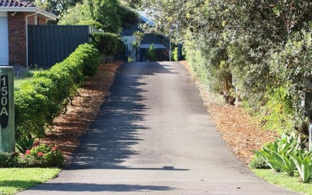 Salamander Bay Bed and Breakfast