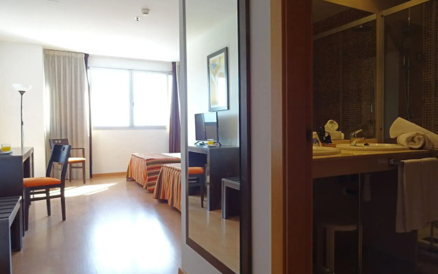 Hotel La Estacion