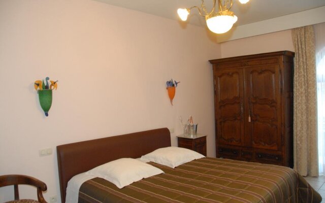 Casa Roman - Bed & Breakfast