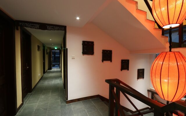 Hangzhou Westlake Hostel-Manjuelong Branch