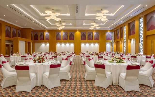 Four Points By Sheraton Ikot Ekpene