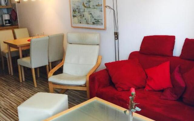 Haus Amrum Wohnung 17