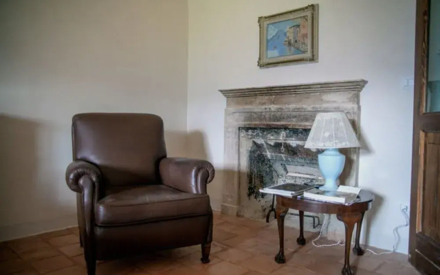 Casa Rosati