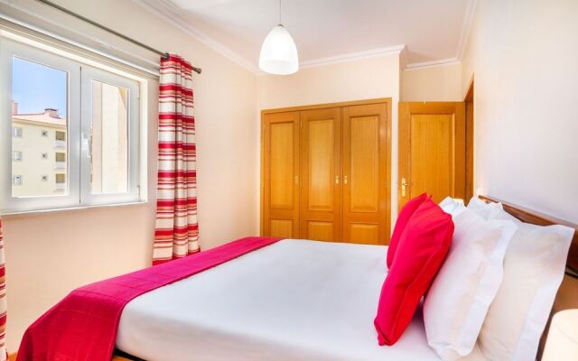 Vilamoura Family Apartment