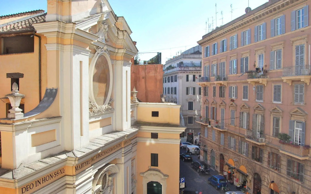 RSH Trastevere Apartments