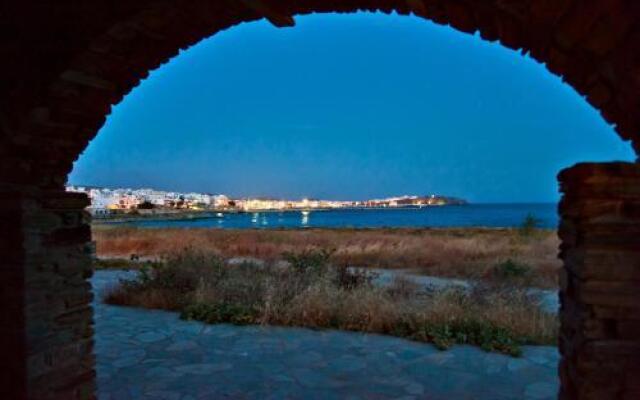 Aparthotel 4 Stars Tinos
