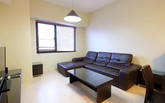 The Infinity Condominium