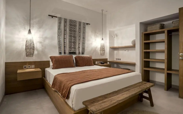 Villa Oasi 1 by Alfred in Bali