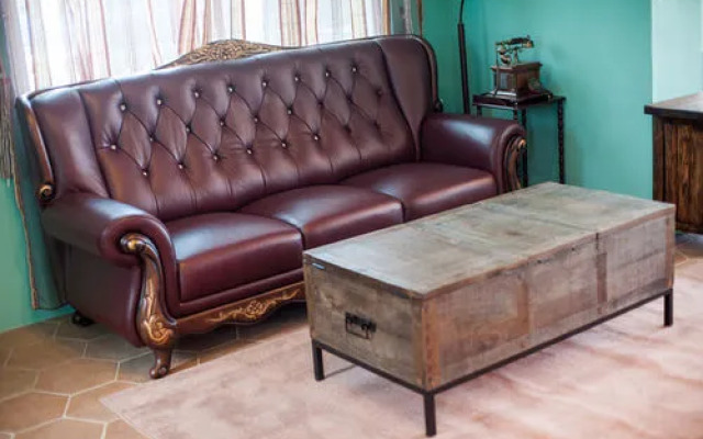 Pacific Seaside Resort B&B