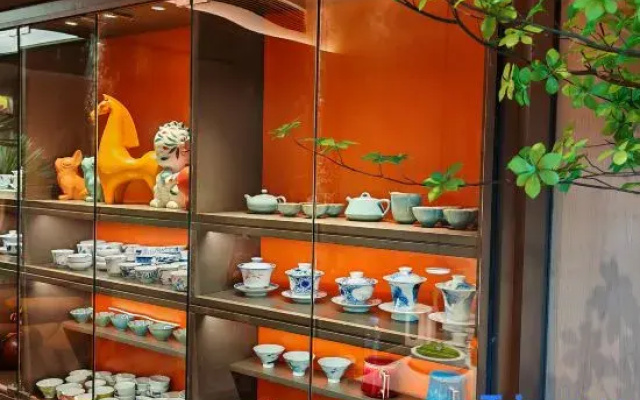 HOMESTAY Homestay Guesthouse (Taoyangli Historical and Cultural Tourism Area)