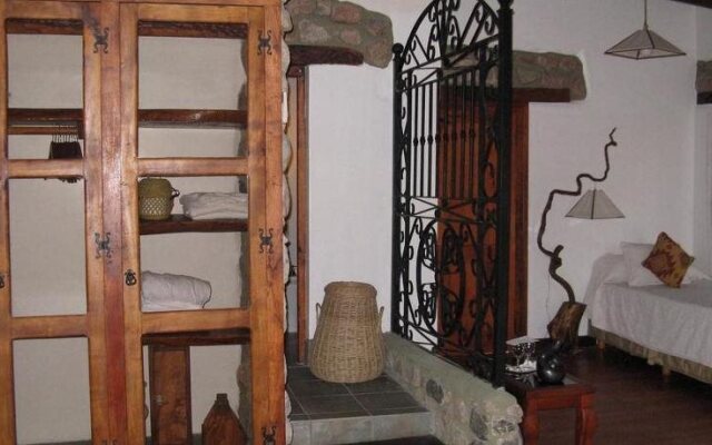 Hotel Killa Cafayate