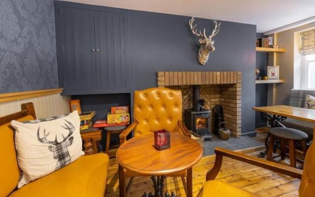 The Dukes Head Inn