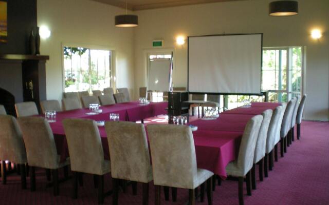Sanctuary Inn on Westernport