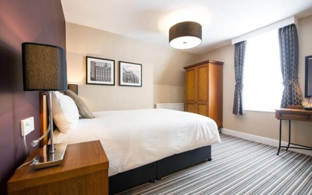 Innkeeper's Lodge Stockport Heaton Chapel
