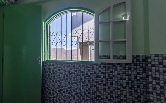 Loft Pet Friendly c Garagem no Morro da Queimada