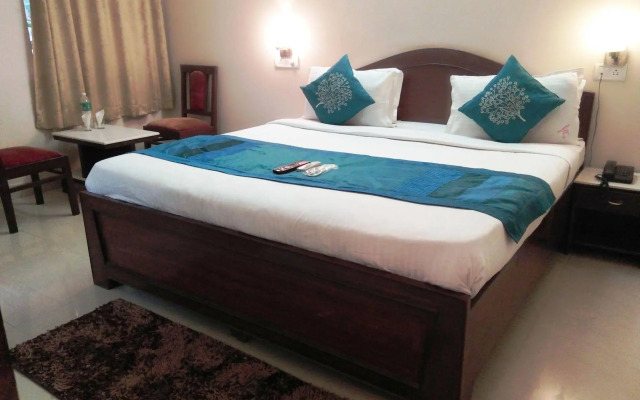 Plazaa Inn