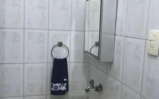 Copa apt°/ 1Qd da Praia bela vista